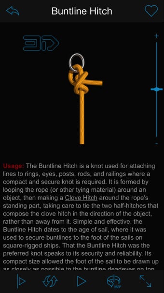 Image 3 for Knots 3D