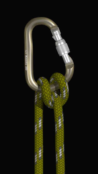 Image 1 for Knots 3D