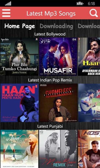 Imagen 3 para Mp3 Songs Collection for …