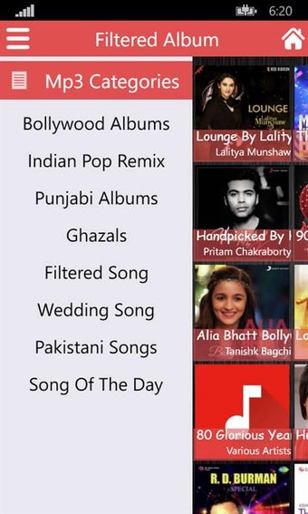 Imagen 2 para Mp3 Songs Collection for …