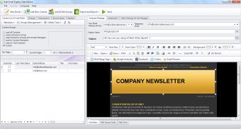 Image 0 for Bulk Email Express