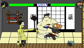 Imagen 0 para Werid Fighters