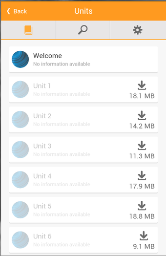 Imagen 0 para Pearson Go