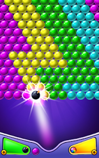 Image 3 for Bubble Shooter 2