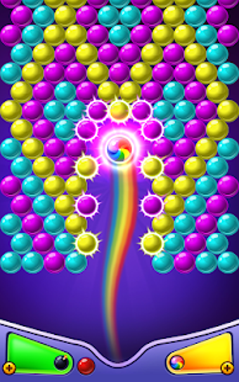 Image 2 for Bubble Shooter 2