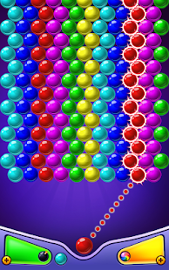 Image 0 for Bubble Shooter 2