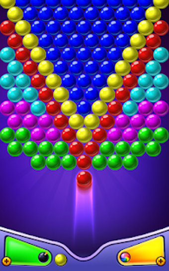 Image 1 for Bubble Shooter 2