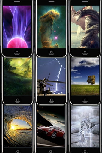 Imagen 0 para 30,000+ Wallpapers Free