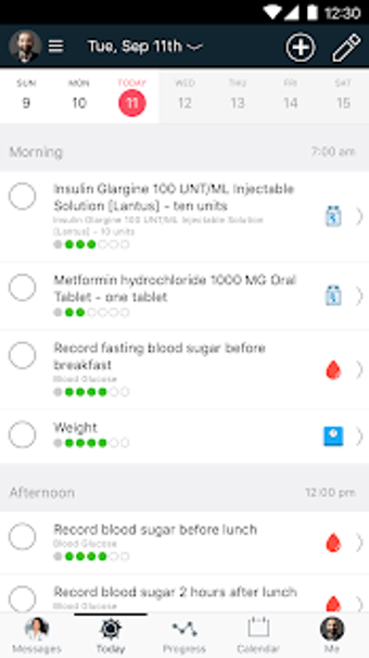 Image 1 for Fitbit Plus - Health Coac…