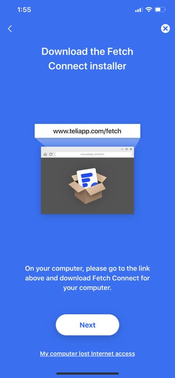 Image 0 for Fetch - Fetch Me Some Int…