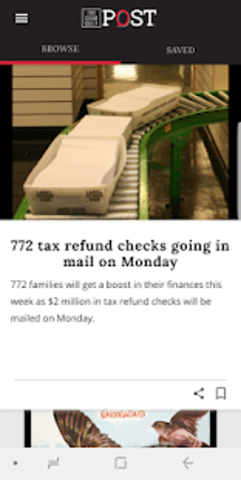 Image 2 for The Guam Daily Post