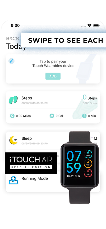 Image 2 for iTouch Wearables