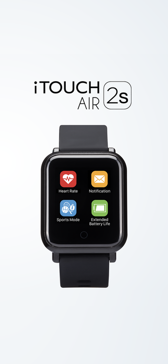 Imagen 0 para iTouch Wearables