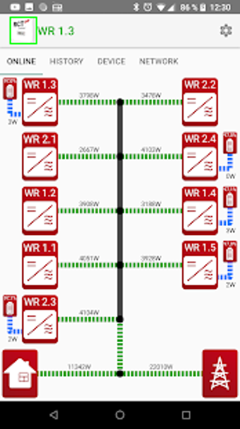 Imagen 0 para RCT Power App