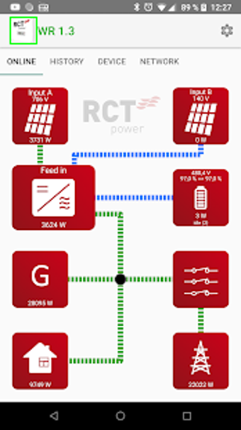 Imagen 3 para RCT Power App