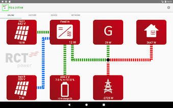 Imagen 2 para RCT Power App