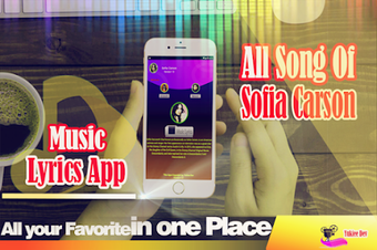 Image 0 for Sofia Carson - One Kiss S…