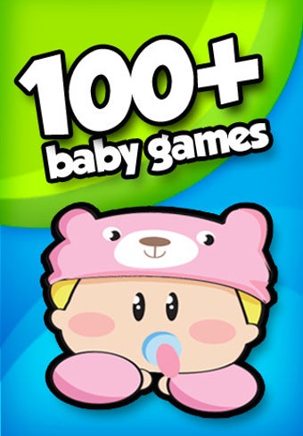 Image 0 for 100+ Baby Games
