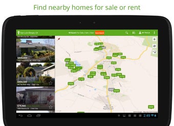 Imagen 0 para Trulia Real Estate & Rent…