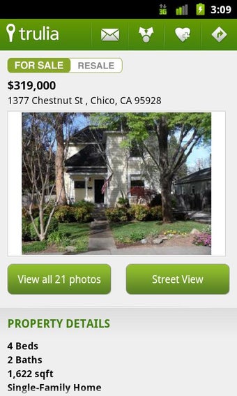 Imagen 4 para Trulia Real Estate & Rent…