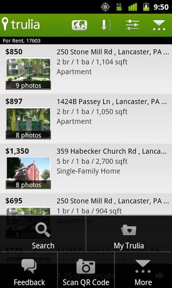 Imagen 5 para Trulia Real Estate & Rent…