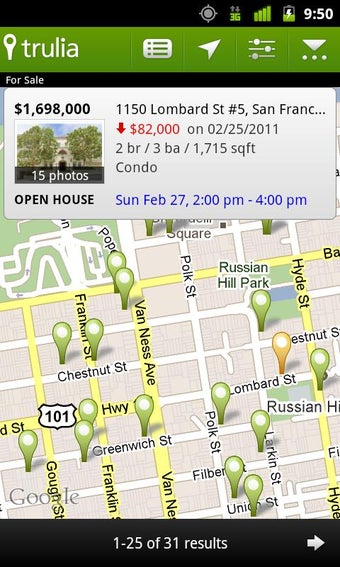 Imagen 3 para Trulia Real Estate & Rent…