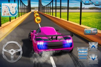 Image 0 for Racing Driver 2016