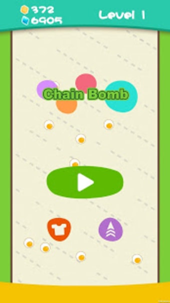 Image 2 for Chain bomb