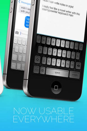Image 0 for Cooler Keyboards