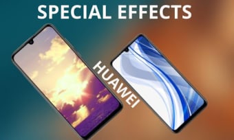 Image 1 for Themes For Huawei Mate 20…