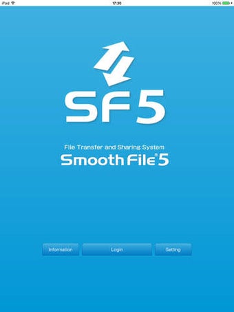 Image 0 for Smooth File5 for iPad