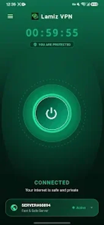 Imagen 0 para Lamiz VPN - امن و قوی