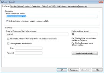 Image 1 for XWall for Windows 2003 / …