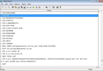 Image 0 for XWall for Windows 2003 / …