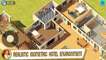 Image 1 for Virtual Mom Hotel Manager…
