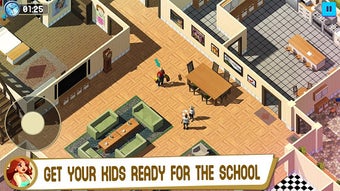 Image 2 for Virtual Mom Hotel Manager…