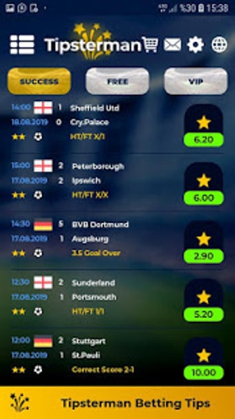 Image 2 for Betting Tips