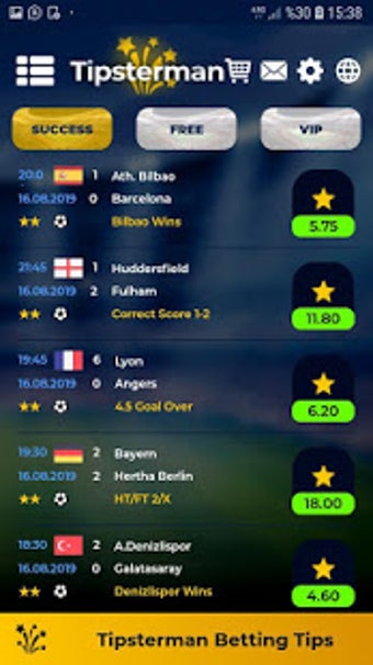Image 3 for Betting Tips