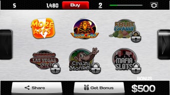 Image 0 for Lucky Win Slot Machines