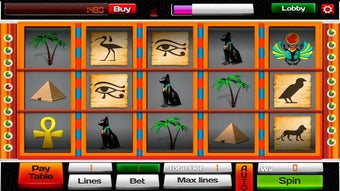 Image 3 for Lucky Win Slot Machines