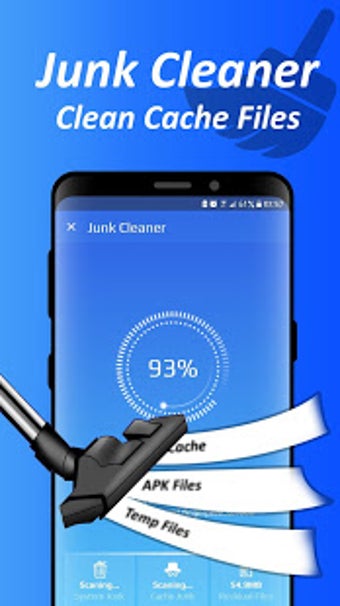 Imagen 2 para Master Cleaner - App Clea…