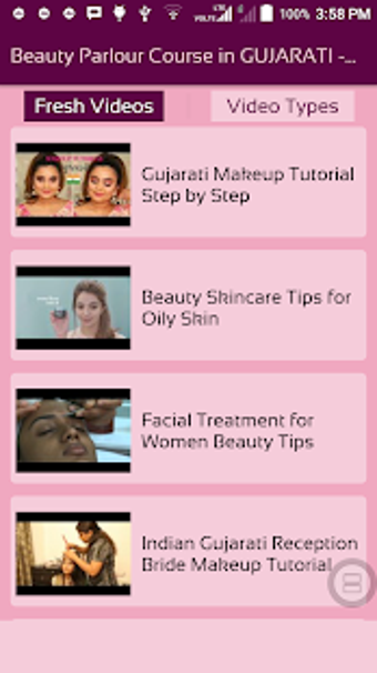 Image 0 for Beauty Parlour Course in …