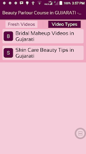 Image 2 for Beauty Parlour Course in …