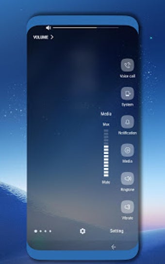 Image 1 for Volume for Edge Panel