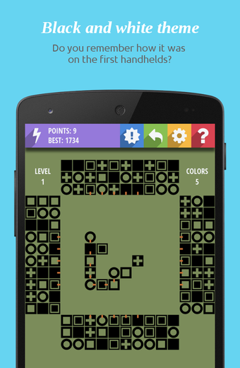 Imagen 1 para BrickShooter Classic
