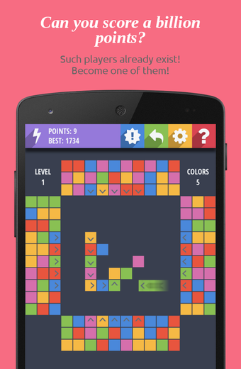 Imagen 0 para BrickShooter Classic