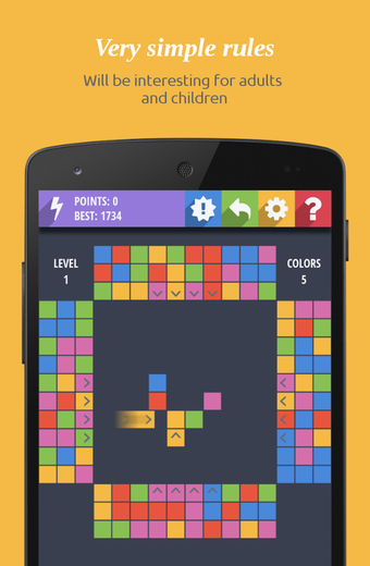 Imagen 3 para BrickShooter Classic