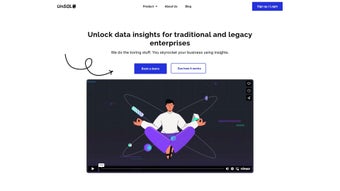 Image 0 for UnSQL AI