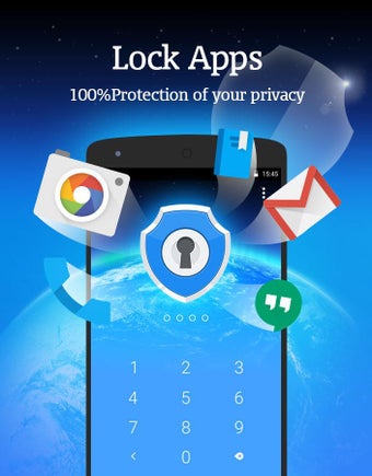Image 0 for AppLock