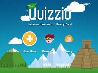 Image 0 for Quizzio